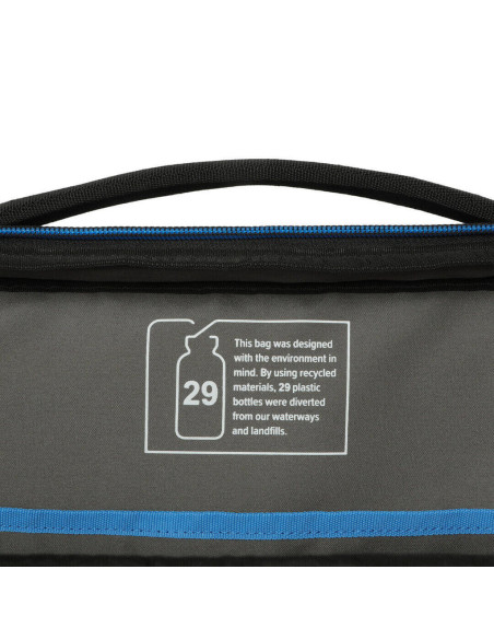 Targus TBT940GL | Coastline Laptop Topload | Fits up to size 15-16 " | Topload | Black