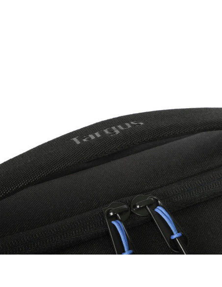 Targus | Coastline Laptop Topload | TBT940GL | Fits up to size 15-16 " | Topload | Black