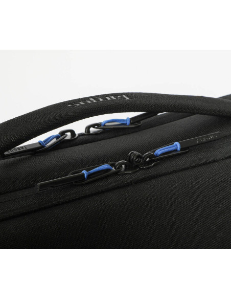 Targus TBT940GL | Coastline Laptop Topload | Fits up to size 15-16 " | Topload | Black