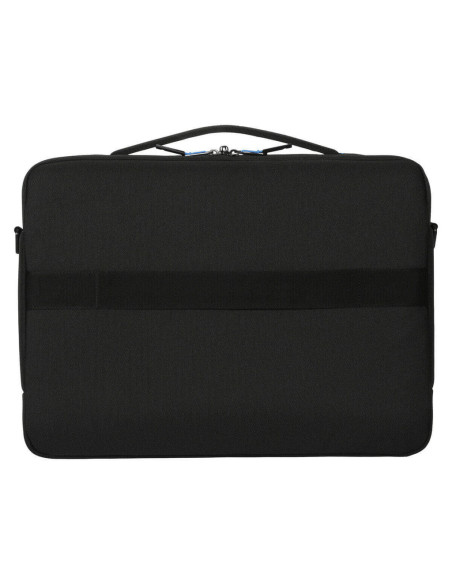 Targus TBT940GL | Coastline Laptop Topload | Fits up to size 15-16 " | Topload | Black