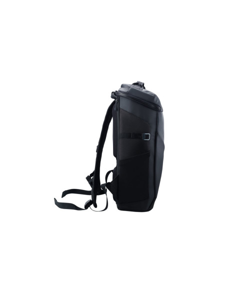 Asus ROG Ranger BP2701 | Gaming Backpack (Cybertext Edition) | Fits up to size 17-18 " | Backpack | Grey