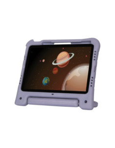 Targus Kid s Antimicrobial Case | Tablet case | For Apple iPad (A16), Air 11-inch (M4)/(M3)/(M2), iPad 10.9-inch (10th gen), iP