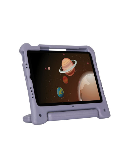 Targus Kid s Antimicrobial Case | Tablet case | For iPad Air 11-inch (M2), iPad 10.9-inch (10th gen), iPad Air 10.9-inch (5th a