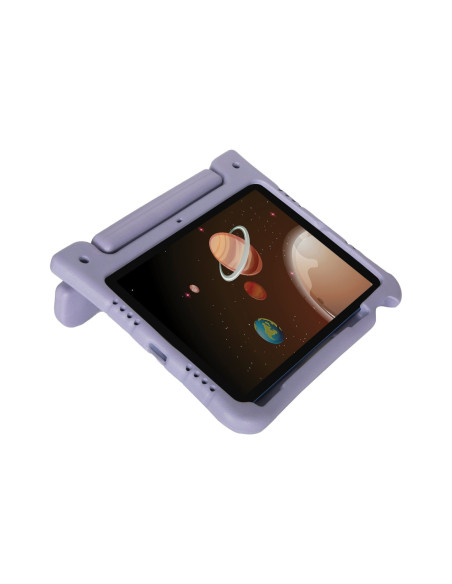Targus Kid s Antimicrobial Case | Tablet case | For Apple iPad (A16), Air 11-inch (M4)/(M3)/(M2), iPad 10.9-inch (10th gen), iP