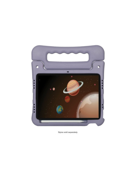 Targus Kid s Antimicrobial Case | Tablet case | For Apple iPad (A16), Air 11-inch (M4)/(M3)/(M2), iPad 10.9-inch (10th gen), iP