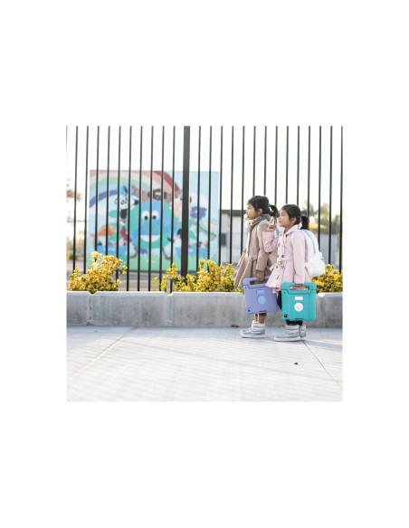 Targus Kid s Antimicrobial Case | Tablet case | For iPad Air 11-inch (M2), iPad 10.9-inch (10th gen), iPad Air 10.9-inch (5th a