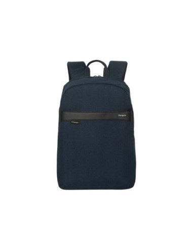 Targus 15-16" GeoLite EcoSmart Essentials Backpack - Black | Targus