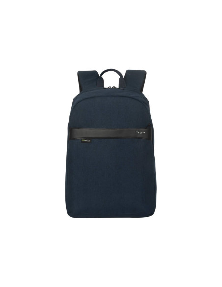 Targus | GeoLite EcoSmart Essentials | Fits up to size 15-16 " | Backpack | Waterproof | Navy