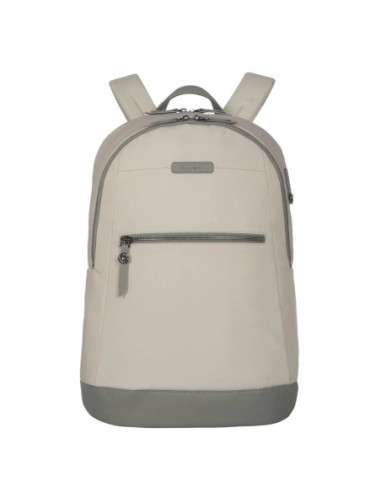 Targus Avila | Backpack | French Oak | 15-16 " | Shoulder strap | Waterproof
