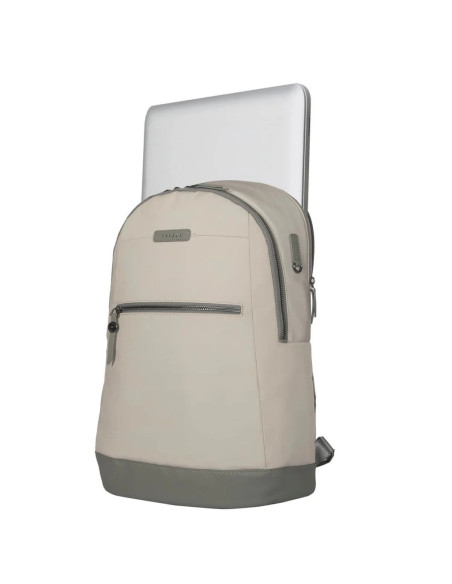 Targus Avila | Backpack | French Oak | 15-16 " | Shoulder strap | Waterproof