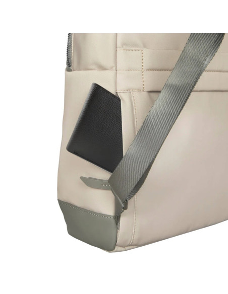 Targus Avila | Backpack | French Oak | 15-16 " | Shoulder strap | Waterproof