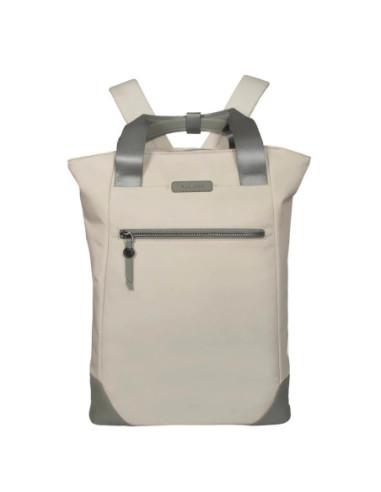 Targus Avila Convertible Tote | Backpack | French Oak | 15-16 " | Shoulder strap | Waterproof