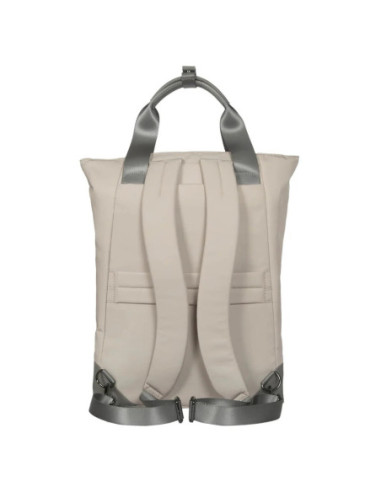 Targus | Avila Convertible Tote | Backpack | Shoulder strap | Waterproof | French Oak