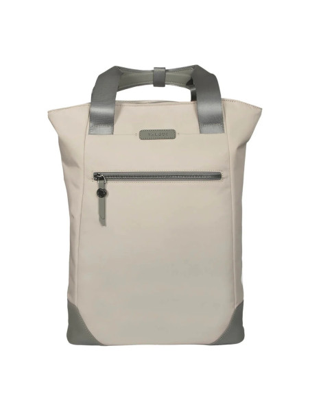 Targus Avila Convertible Tote | Backpack | French Oak | 15-16 " | Shoulder strap | Waterproof