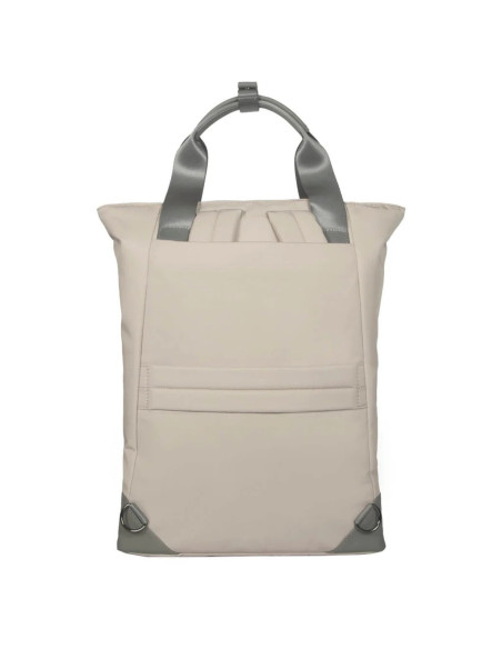 Targus | Avila Convertible Tote | Backpack | Shoulder strap | Waterproof | French Oak