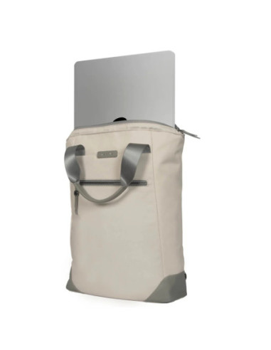 Targus | Avila Convertible Tote | Backpack | Shoulder strap | Waterproof | French Oak