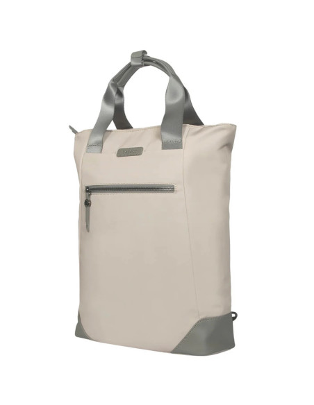 Targus Avila Convertible Tote | Backpack | French Oak | 15-16 " | Shoulder strap | Waterproof