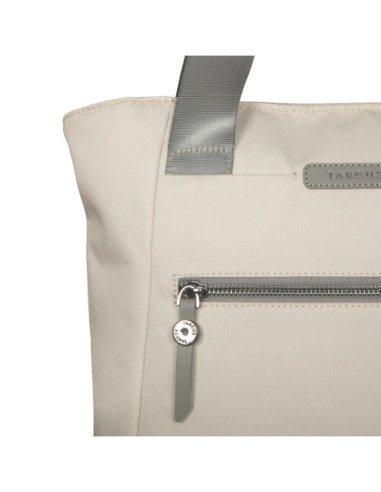 Targus Avila Convertible Tote | Backpack | French Oak | 15-16 " | Shoulder strap | Waterproof