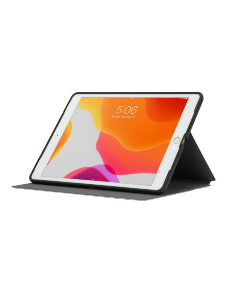Targus Click-In Case | THZ85008GL | 10.2/10.5 " | Tablet case | iPad (7th gen.) 10.2-inch, iPad Air 10.5-inch, iPad Pro 10.5-in