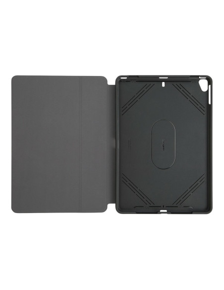 Targus Click-In Case | THZ85008GL | 10.2/10.5 " | Tablet case | iPad (7th gen.) 10.2-inch, iPad Air 10.5-inch, iPad Pro 10.5-in
