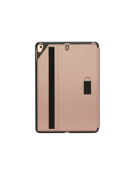 Targus Click-In Case | THZ85008GL | 10.2/10.5 " | Tablet case | iPad (7th gen.) 10.2-inch, iPad Air 10.5-inch, iPad Pro 10.5-in