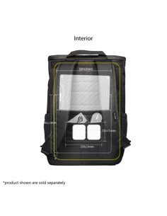 Asus BP4701 ROG BACKPACK/15_17 | Asus BP4701 | Notebook carrying backpack | Fits up to size 17 " | Backpack | Black