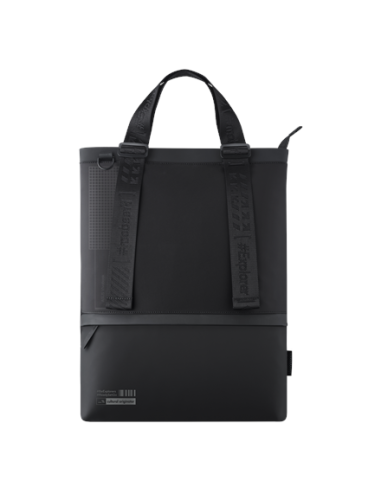 Asus AX4600 VIVO | 3-in-1 Bag | Fits up to size 16 " | Backpack | Black | Waterproof