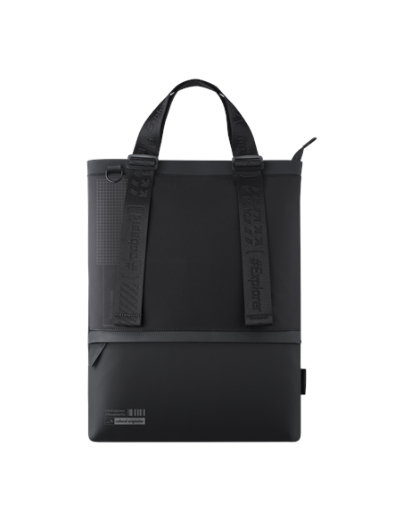 Asus AX4600 VIVO | 3-in-1 Bag | Fits up to size 16 " | Backpack | Black | Waterproof