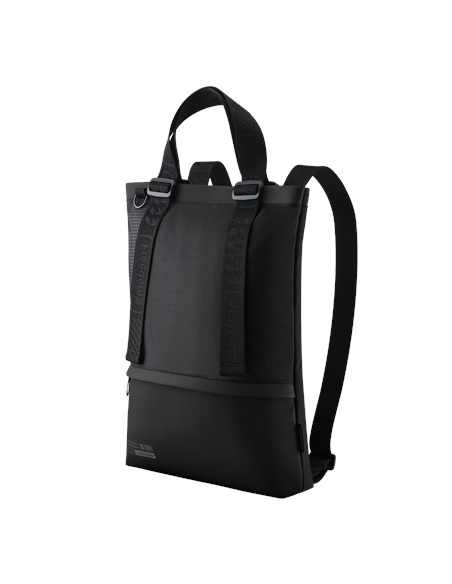 Asus AX4600 VIVO | 3-in-1 Bag | Fits up to size 16 " | Backpack | Black | Waterproof
