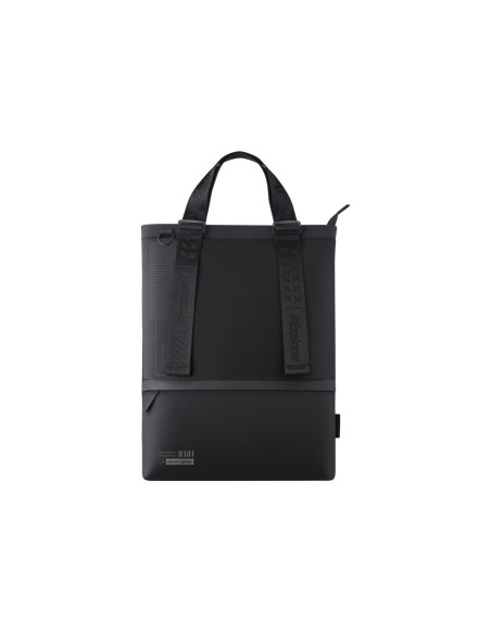 Asus AX4600 VIVO | 3-in-1 Bag | Fits up to size 16 " | Backpack | Black | Waterproof