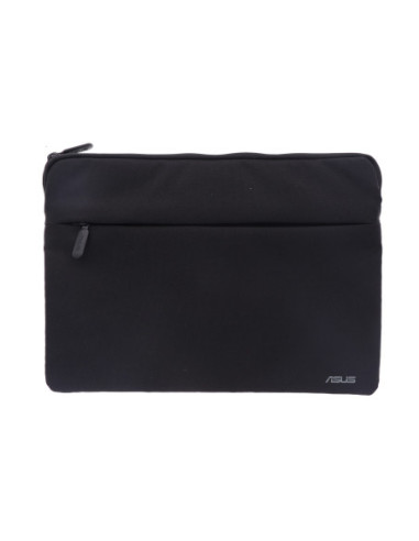 Asus AS1200 | Fits up to size 11.6 " | Sleeve | Grey | Waterproof