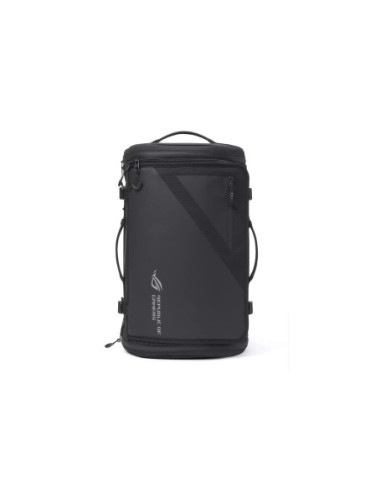 Asus ROG Archer Weekender BP2703 | Fits up to size 17 " | Backpack | Black | Shoulder strap | Waterproof