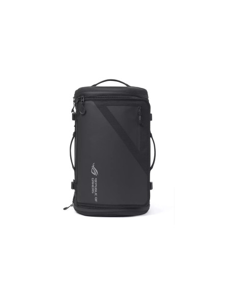 Asus ROG Archer Weekender BP2703 | Fits up to size 17 " | Backpack | Black | Shoulder strap | Waterproof