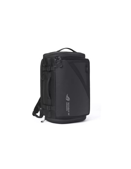 Asus ROG Archer Weekender BP2703 | Fits up to size 17 " | Backpack | Black | Shoulder strap | Waterproof