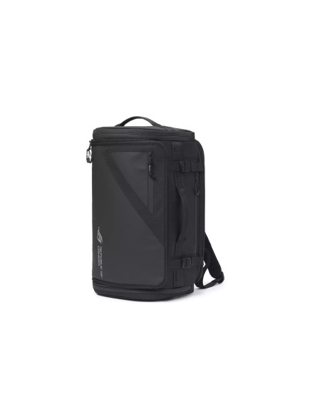 Asus ROG Archer Weekender BP2703 | Fits up to size 17 " | Backpack | Black | Shoulder strap | Waterproof