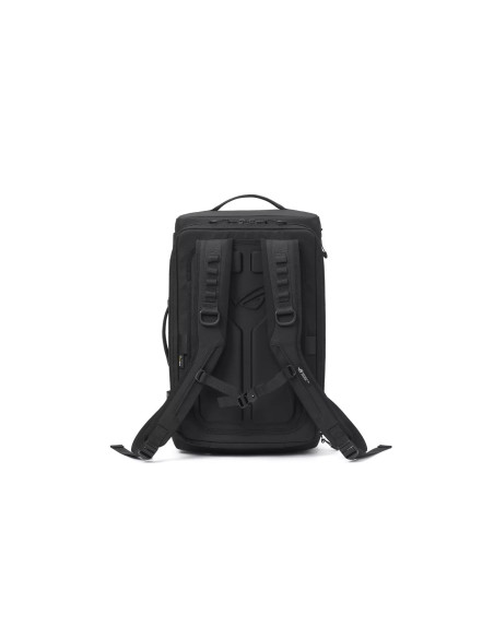 Asus ROG Archer Weekender BP2703 | Fits up to size 17 " | Backpack | Black | Shoulder strap | Waterproof