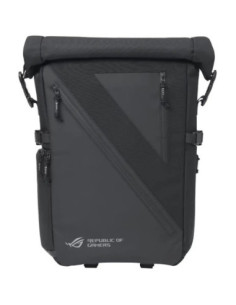 Asus ROG Archer BP2702 | Fits up to size 17 " | Backpack | Black