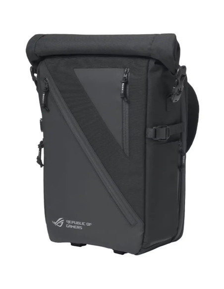 Asus ROG Archer BP2702 | Fits up to size 17 " | Backpack | Black