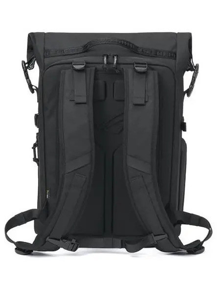 Asus ROG Archer BP2702 | Fits up to size 17 " | Backpack | Black