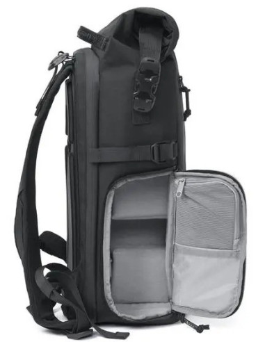 Asus ROG Archer BP2702 | Fits up to size 17 " | Backpack | Black