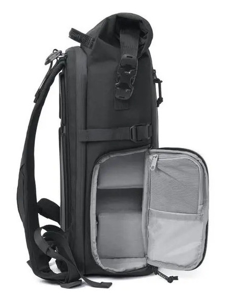 Asus ROG Archer BP2702 | Fits up to size 17 " | Backpack | Black