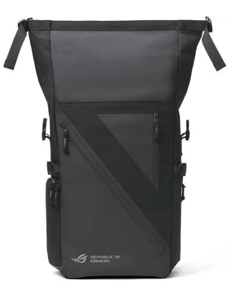 Asus ROG Archer BP2702 | Fits up to size 17 " | Backpack | Black