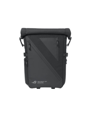 Asus ROG Archer BP2702 | Fits up to size 17 " | Backpack | Black
