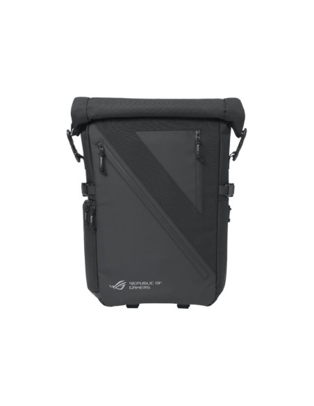 Asus ROG Archer BP2702 | Fits up to size 17 " | Backpack | Black