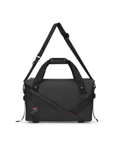 Asus ROG Slash BC3700 | Duffle Bag | Black