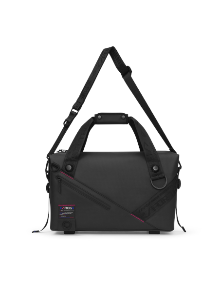 Asus ROG Slash BC3700 | Duffle Bag | Black