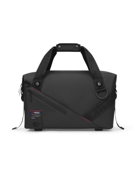Asus ROG Slash BC3700 | Duffle Bag | Black