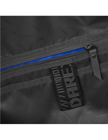 Asus ROG Slash BC3700 | Duffle Bag | Black