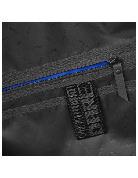 Asus ROG Slash BC3700 | Duffle Bag | Black