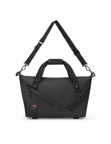 Asus ROG Slash BC3700 | Duffle Bag | Black